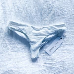 Boys + Arrows Clairee bottoms - Salt